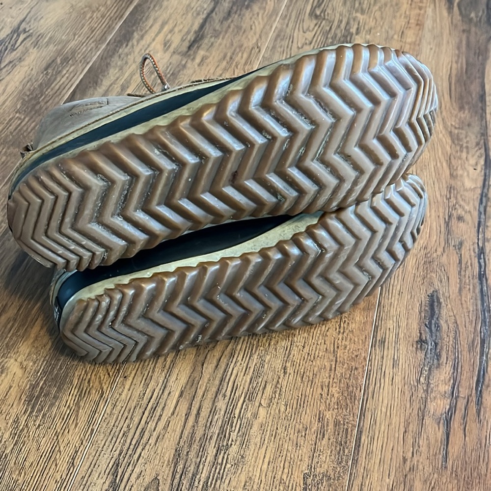 Sorel duck boot - Picture 3 of 4